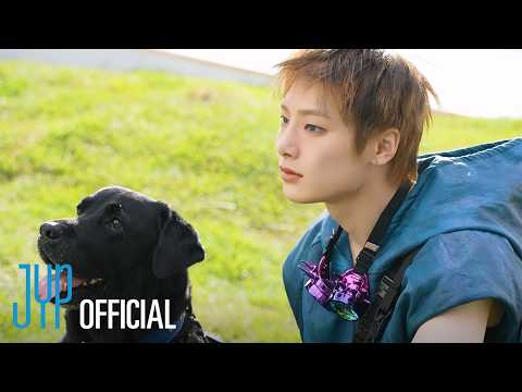Stray Kids "FARMING" Video MAKING FILM