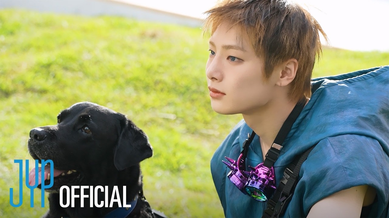 Stray Kids "FARMING" Video MAKING FILM