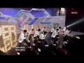 Super Junior Sorry Sorry 슈퍼주니어 쏘리 쏘리 Music Core 20090321