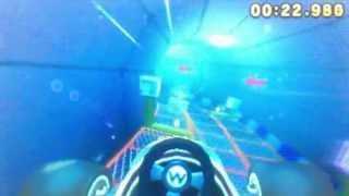 [MK7 World Record] Piranha Plant Slide 1:48.520 - Alexony