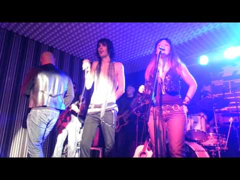 Satisfaction - Flowers' Circle - Rolling Stones Tribute
