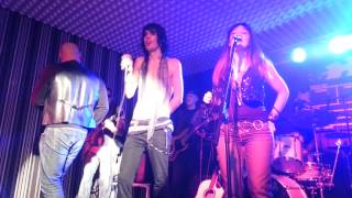 Satisfaction - Flowers' Circle - Rolling Stones Tribute