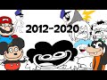 Sr Pelo S Screams Slaps And Funny Sounds 2012 2020
