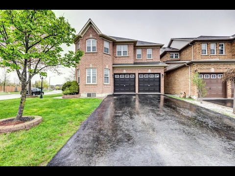 29 Queen Mary Drive Brampton, Sunny Purewal
