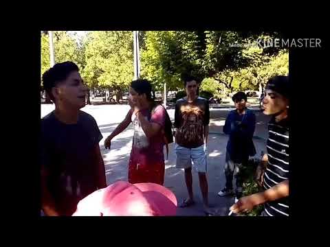 SEMIFINAL | Nicotina vs Dem - Rap Varela Free  #2DA_FECHA