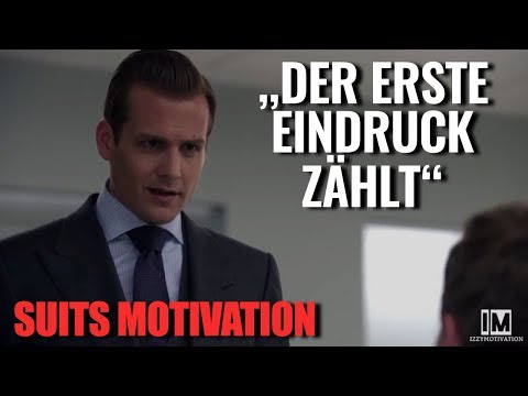 Der ERSTE Eindruck zählt! || Motivationsvideo || izzymotivation