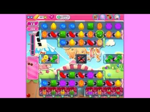 comment gagner a candy crush niveau 30