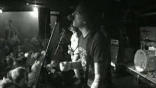 The Distillers - Abstract Plain (Cover)