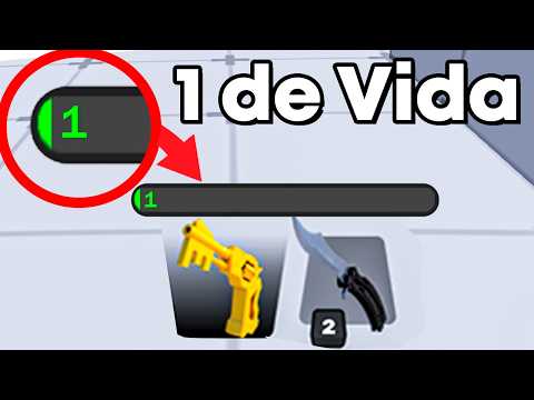 ¿Podré GANAR con SOLO un DISPARO en Rivals?