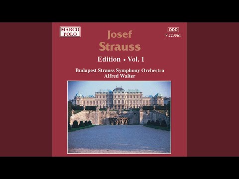 Fantasiebilder, Op. 151: Fantasiebilder, Walzer, Op. 151