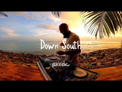 Self & Other 'Down South', Sri Lanka [4K Droneset]