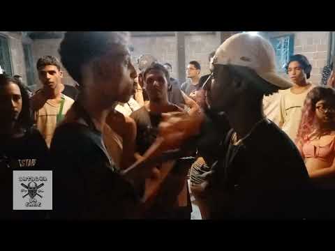 SETH e yori VS djoreeeu e M.of.light - primeira fase