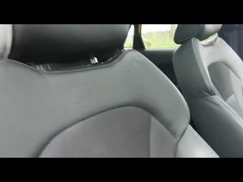 Vegas yellow Audi A1 S line 1.4 tfsi