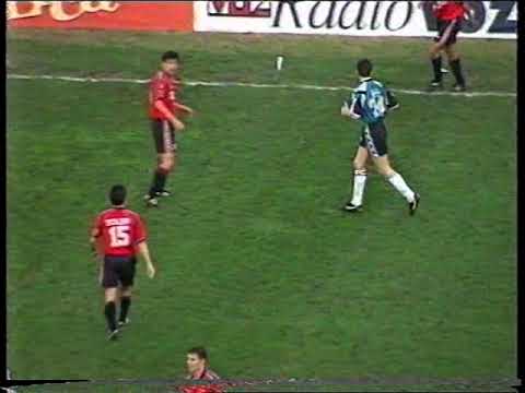 Mallorca-Osasuna 2a division temporada 96-97