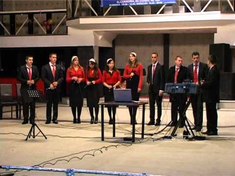 Grupul Core - Suntem trecatori