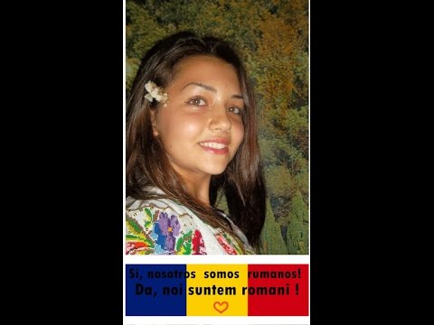 Si , nosotros somos rumanos !