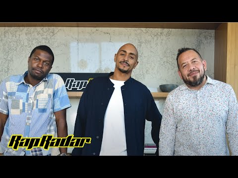 Rap Radar: Chace Infinite