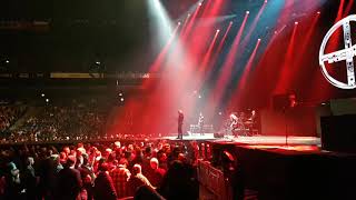 Brother Firetribe - One Single Breath