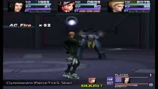 Let's Play Xenosaga II Part 40 - Last Minute Grind