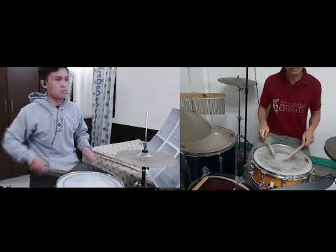 Recital Duo (Dan Knipple)