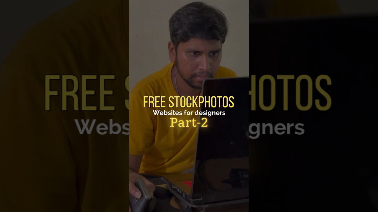 Top Free Stock Photo Websites for Designers – Part 2