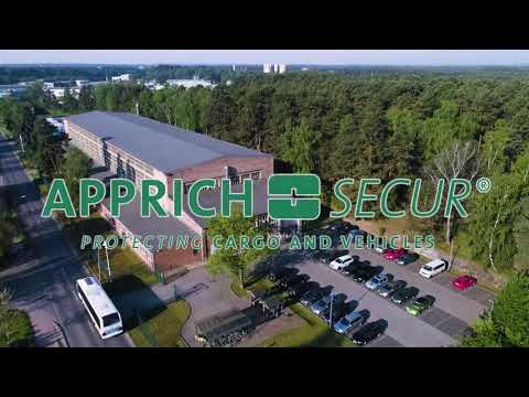 Apprich ProCaV DEU PC 180515