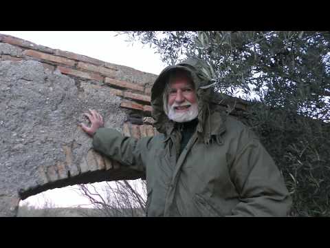 kanukassel- TV: ROAD-Trip SPANIEN 2019 mit Frank Clip 6 -  MORGENS HIER, ABENDS DORT