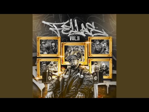 Fellas #15 (feat. Joel Escobar Mx)