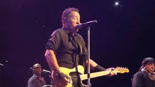 Bruce Springsteen - Human Touch (live) - Lyrics/Subita