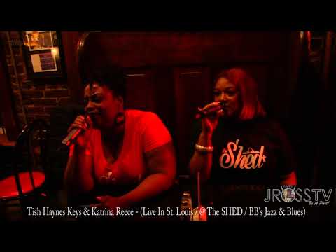 James Ross @ Tish Haynes Keys & Katrina Reece - "Love The Sunshine" - www.Jross-tv.com (St. Louis)