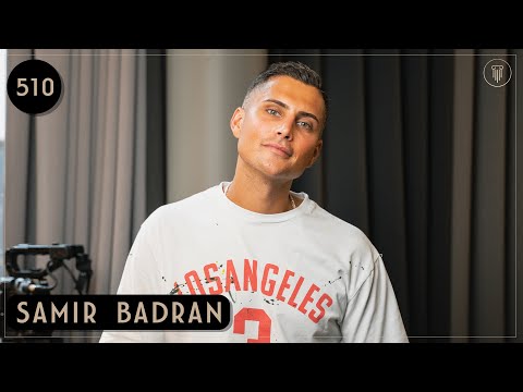Hade allting men fortfarande olycklig, Samir Badran | Framgångspodden | 510