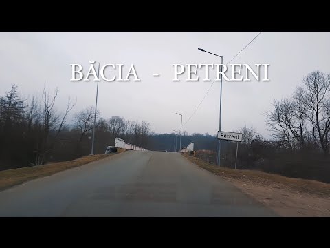 BACIA -  PETRENI  4K