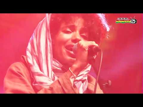 NEKKA live @ Main Stage 2013