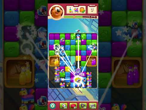 toonblast level 7638