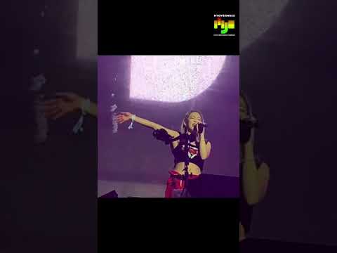 [Compilation] 191207 Hyoyeon 효연 (HYO) - LEGACY Festival at Siloso Beach, Singapore