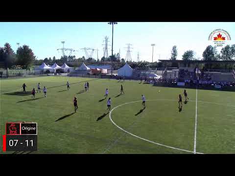 CUC 2023 TORO vs Origine