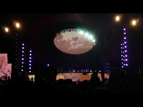 Happier Than Ever - Billie Eilish (Global Citizen Live NYC 09.25.21)