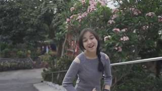 (cover) Yakin Bahagia-Maria Simorangkir