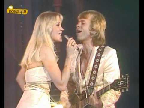 ABBA - Voulez Vous (Spanish TV) - ((STEREO))