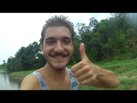 2015.10.25 I Pai Elefantenreiten