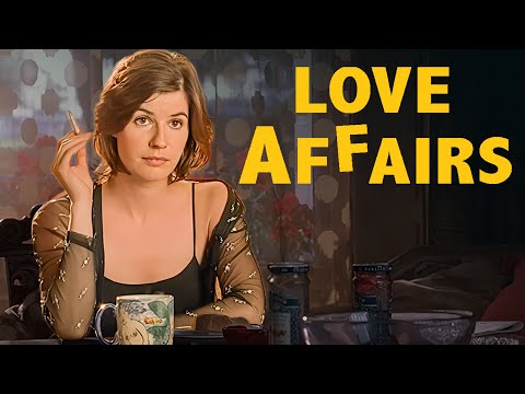 Love Affairs - Nimm am besten was Du kriegst (KOMÖDIE mit COLIN FIRTH, Liebeskomödie ganzer Film)