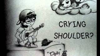 My Sweetest Downfall (Original Composition) - Epey Herher (Lyric Video)