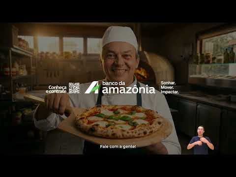 Capital de Giro | Banco da Amazônia 