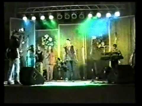 Danijel Boto - Prvi nastup u životu (1998)