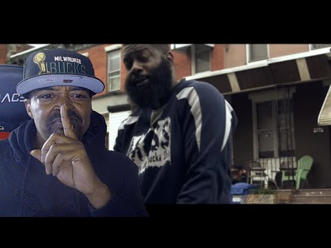 K LIZZY X AR AB X DARK LO BLADE BROWN RIDE BIG CRs WORLD REACTION