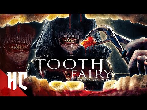 Tooth Fairy: Queen of Pain | Full Slasher Horror Movie | Horror Central