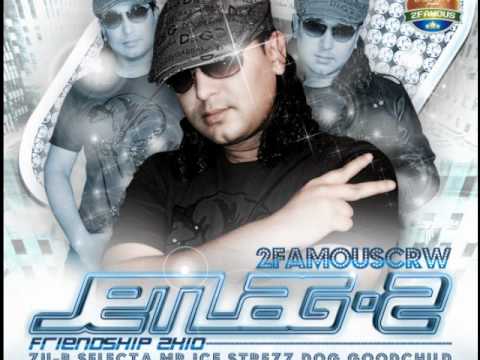 2famouscrw 'JELAG-2 dillagi ne di