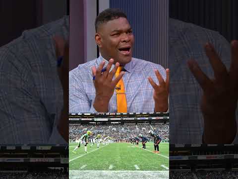 Keyshawn reacts to NFL's new kickoff rules #NFL #UFL #football #undisputed #shorts