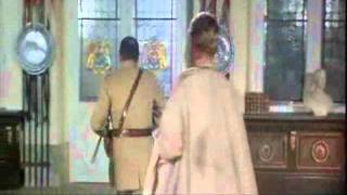 The Voice of the Guns - Lawrence of Arabia