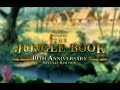 The Jungle Book 1967 Home Video Trailer